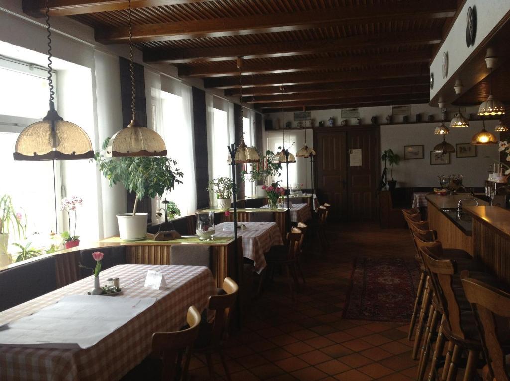 Witt'S Gasthof Krummbek Экстерьер фото
